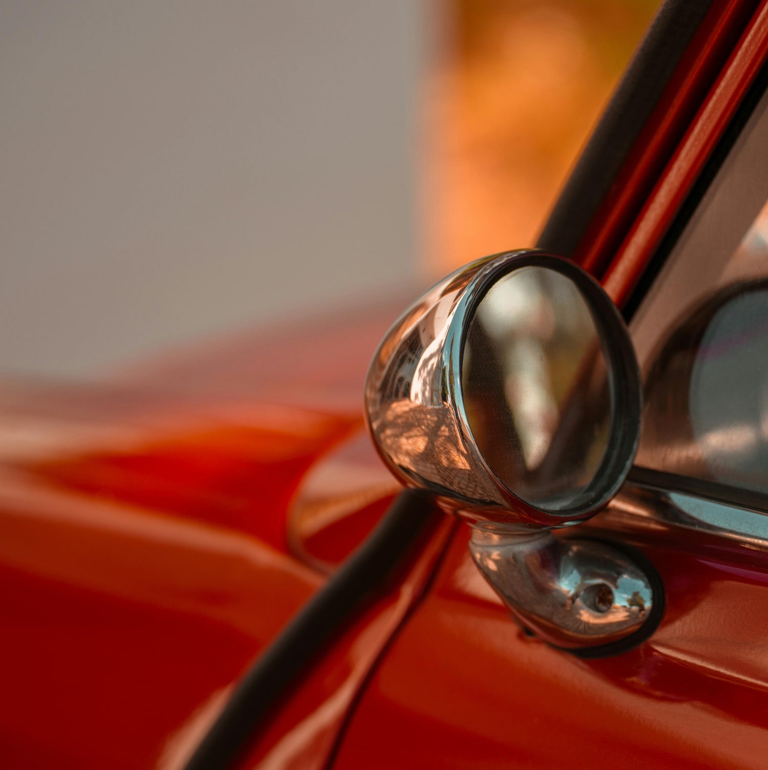 Your Car Accessories
