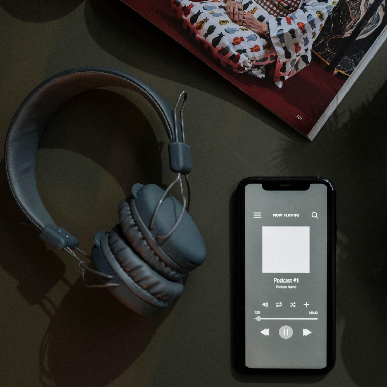 Your Digital Accessories