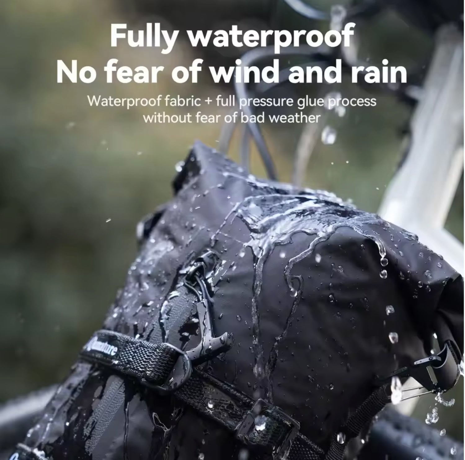 Your Outdoor Accessories