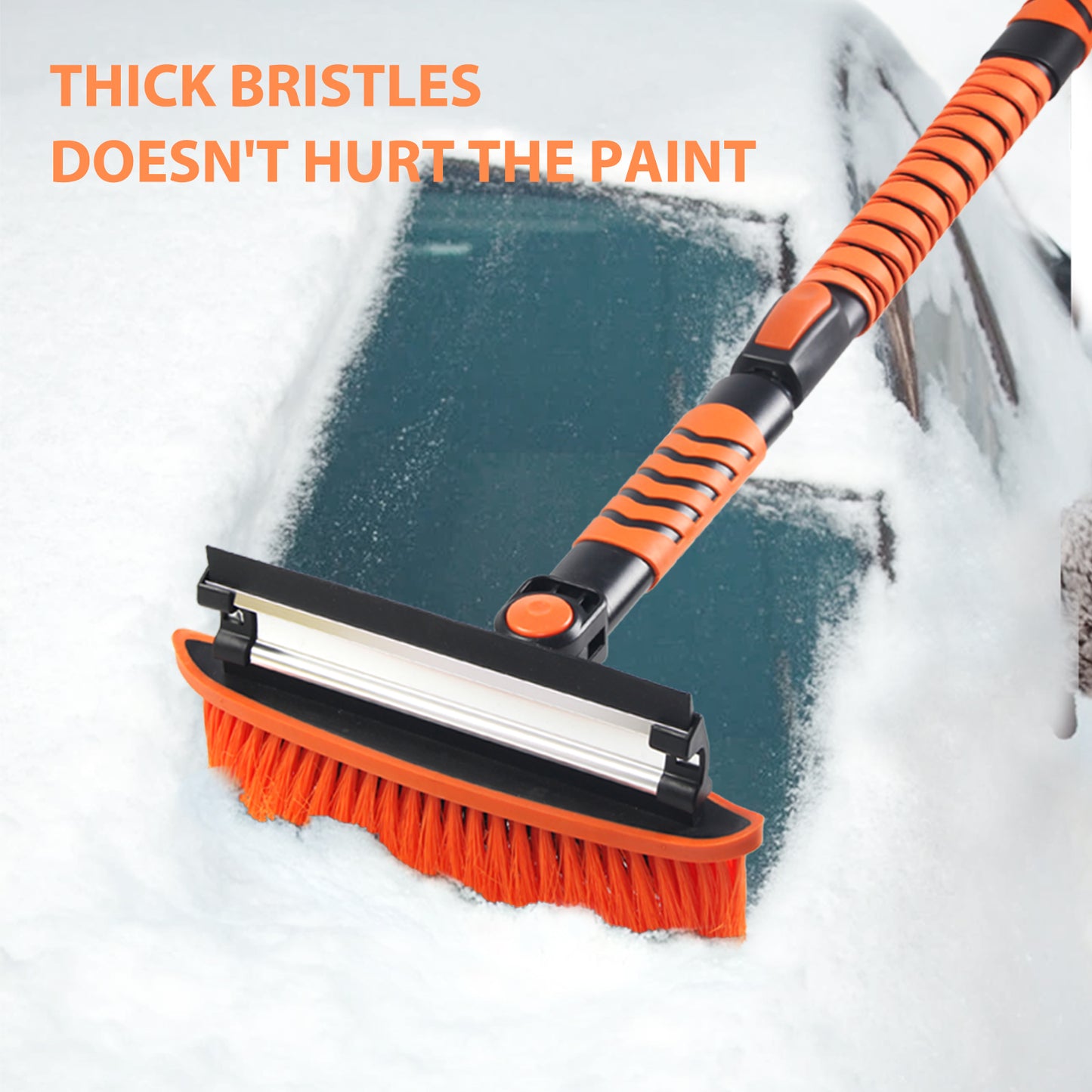 Snow Brush P441
