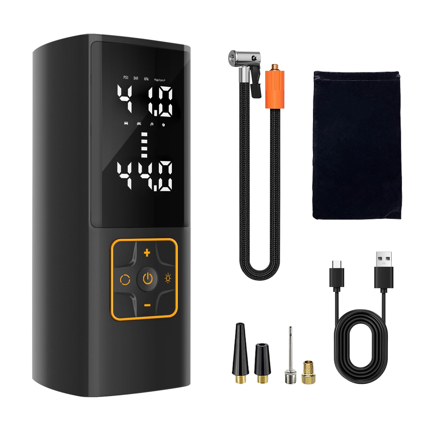 Air Pump P044
