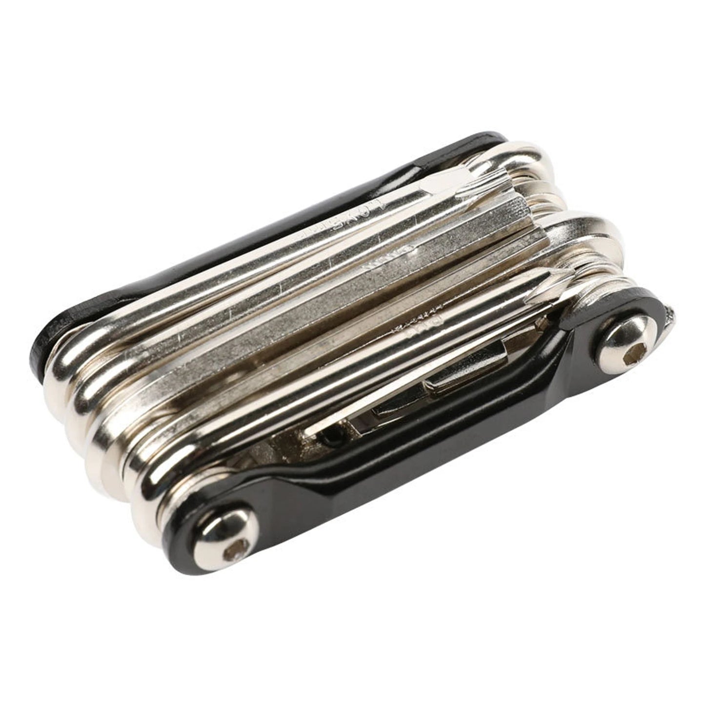 11 In 1 Portable Multifunctional Bike Repair Tool Kit For Outdoor Bicycle Cycling*