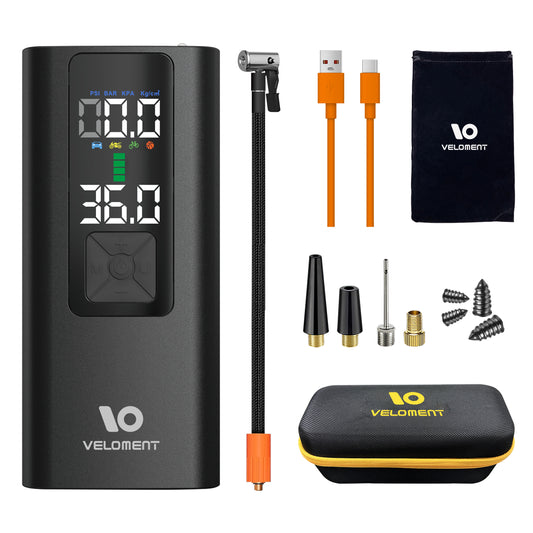 Air Pump P024