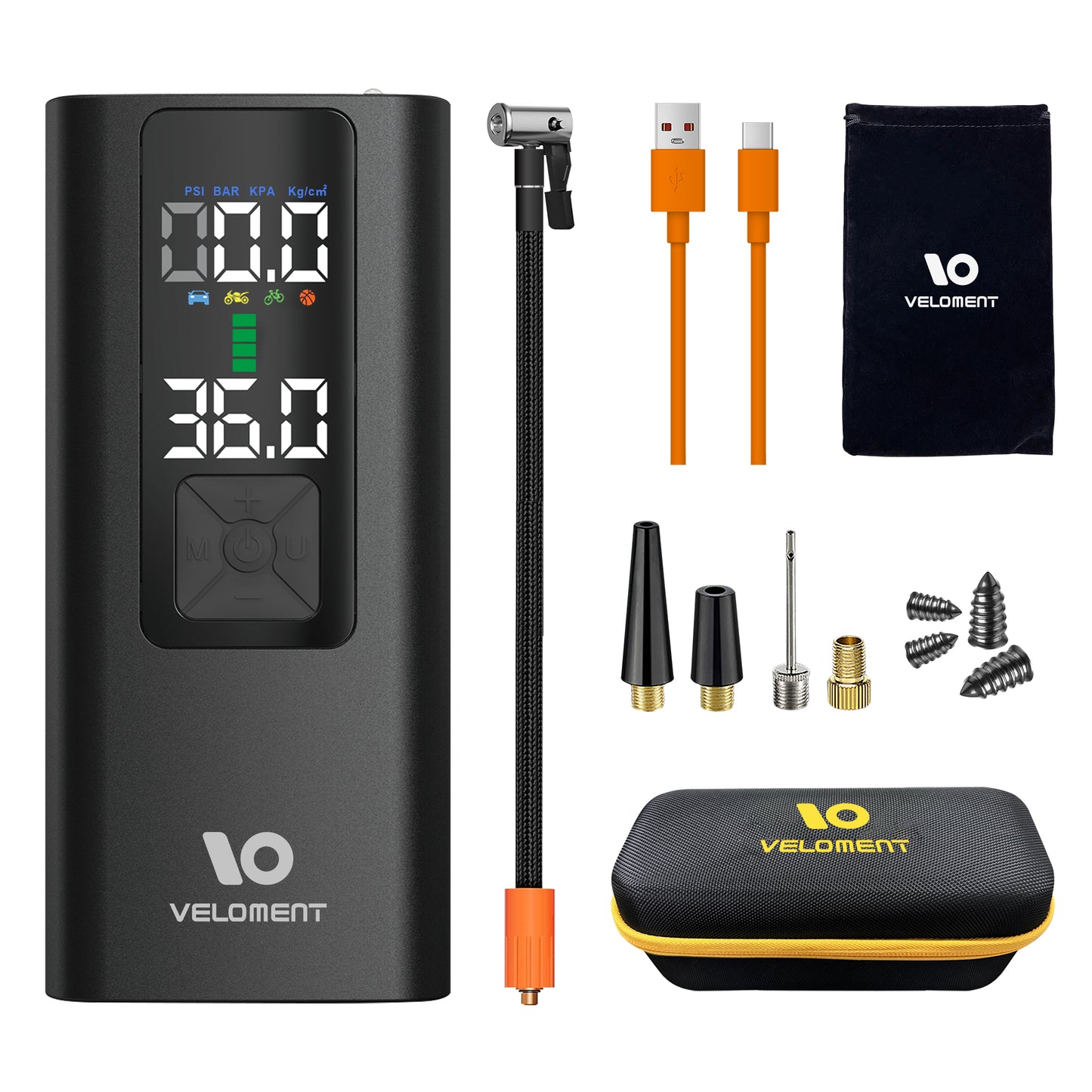 Air Pump P024