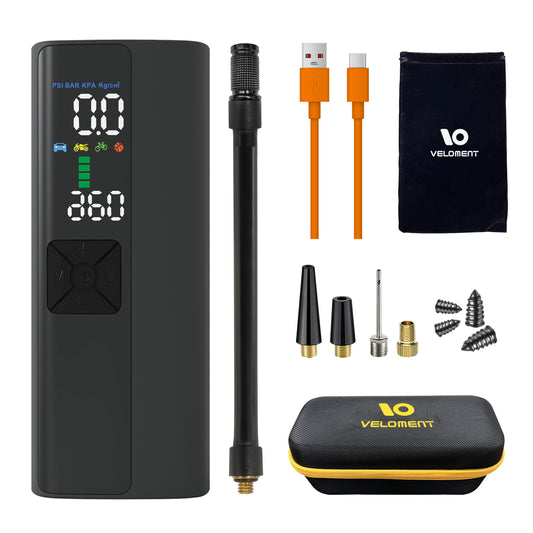 Air Pump P023
