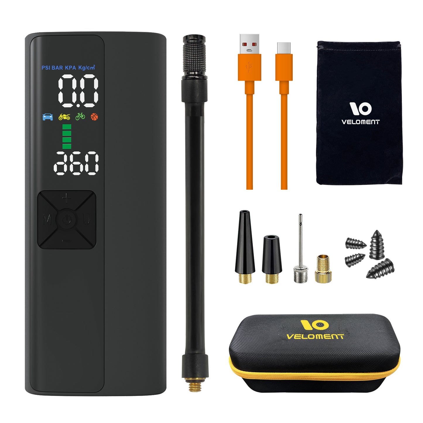 Air Pump P023