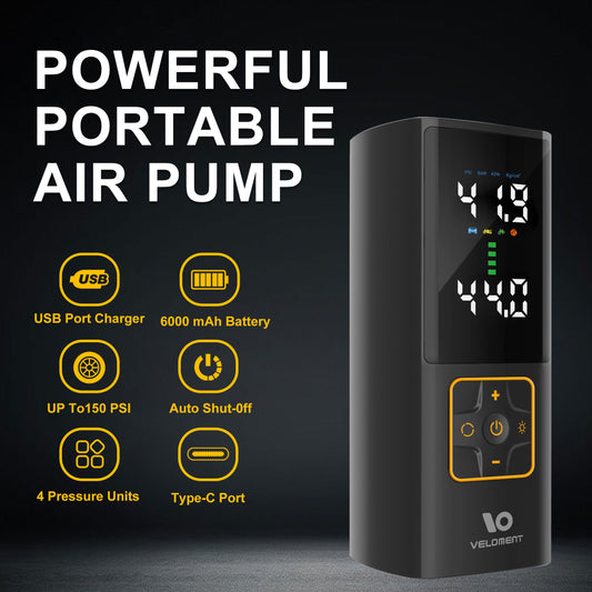 Air Pump P044Pro