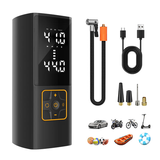 Air Pump P044