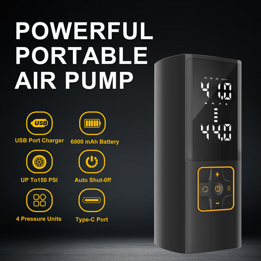 Air Pump P044