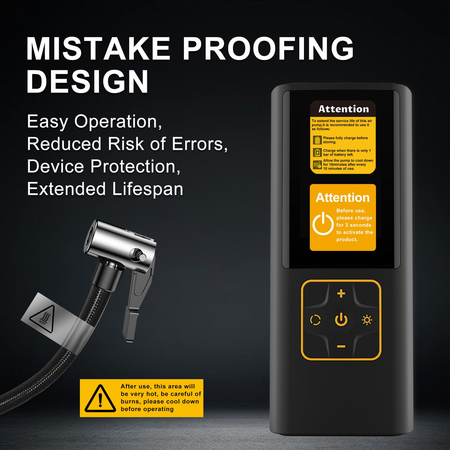 Air Pump P044